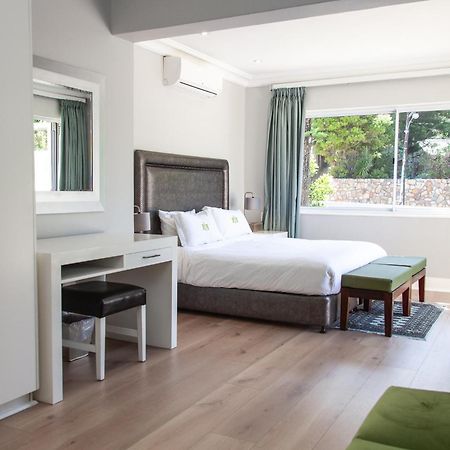 קייפטאון Vetho Villa מראה חיצוני תמונה