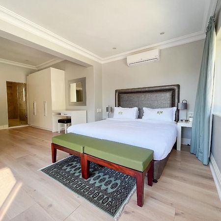 קייפטאון Vetho Villa מראה חיצוני תמונה
