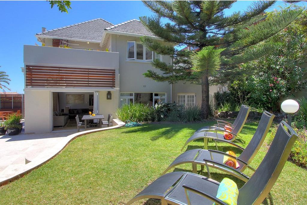 קייפטאון Vetho Villa מראה חיצוני תמונה