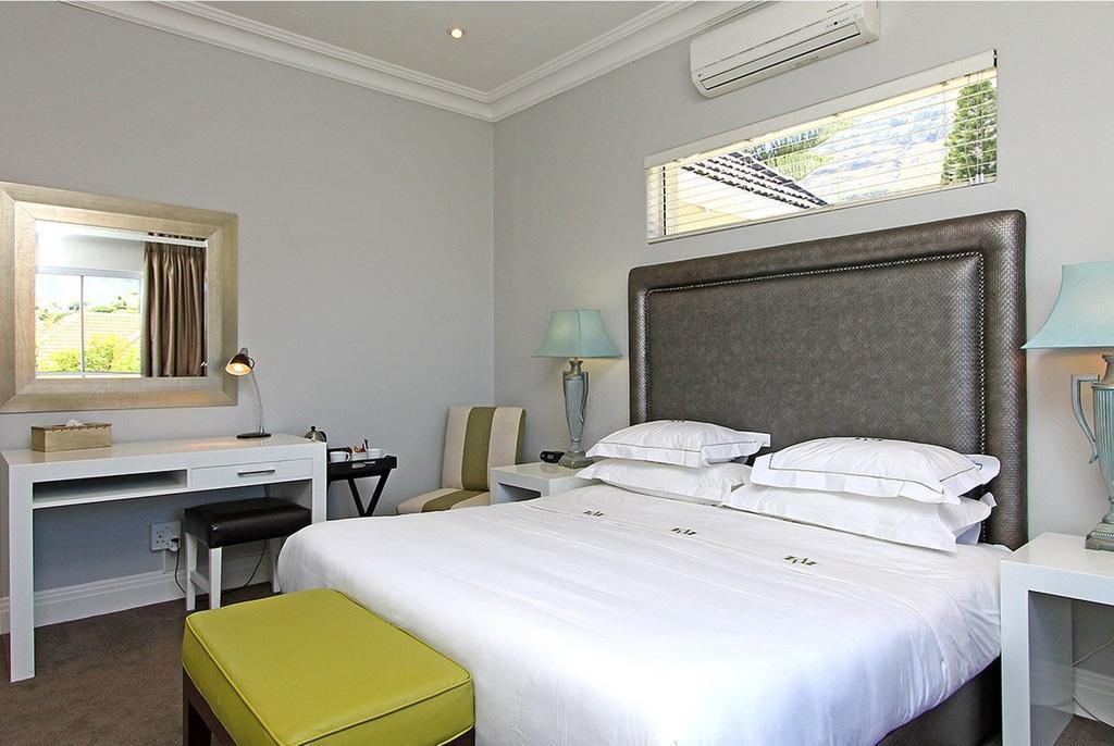קייפטאון Vetho Villa חדר תמונה