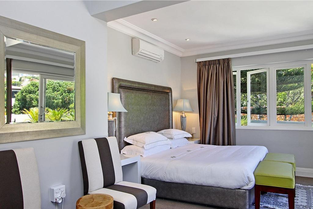 קייפטאון Vetho Villa חדר תמונה