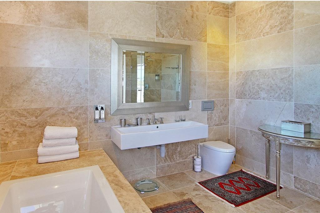 קייפטאון Vetho Villa חדר תמונה