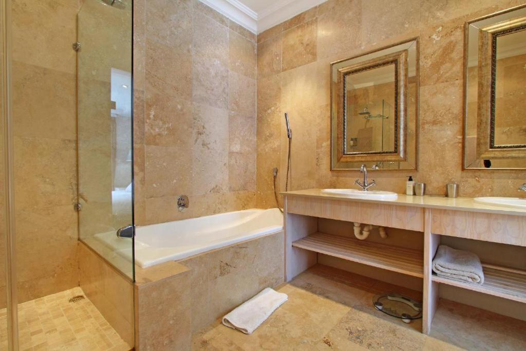 קייפטאון Vetho Villa מראה חיצוני תמונה