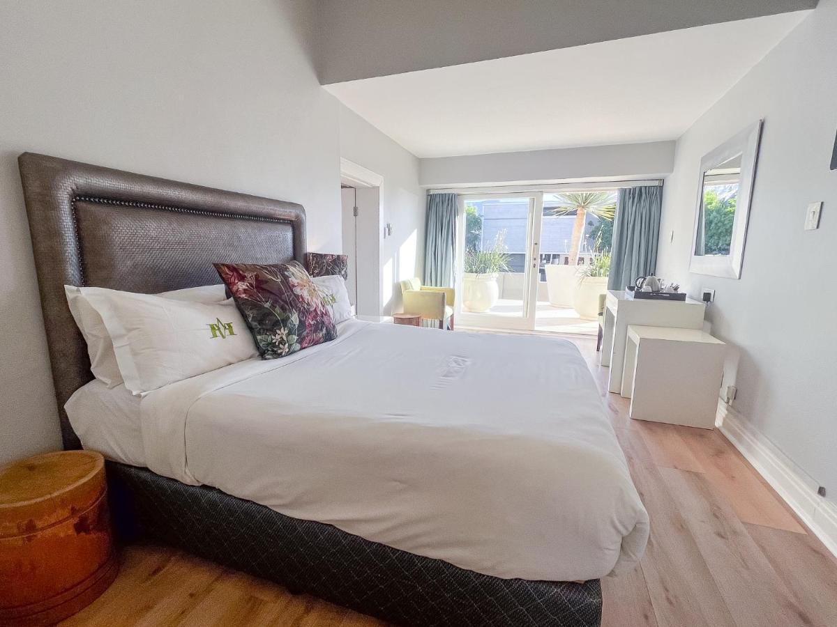 קייפטאון Vetho Villa מראה חיצוני תמונה