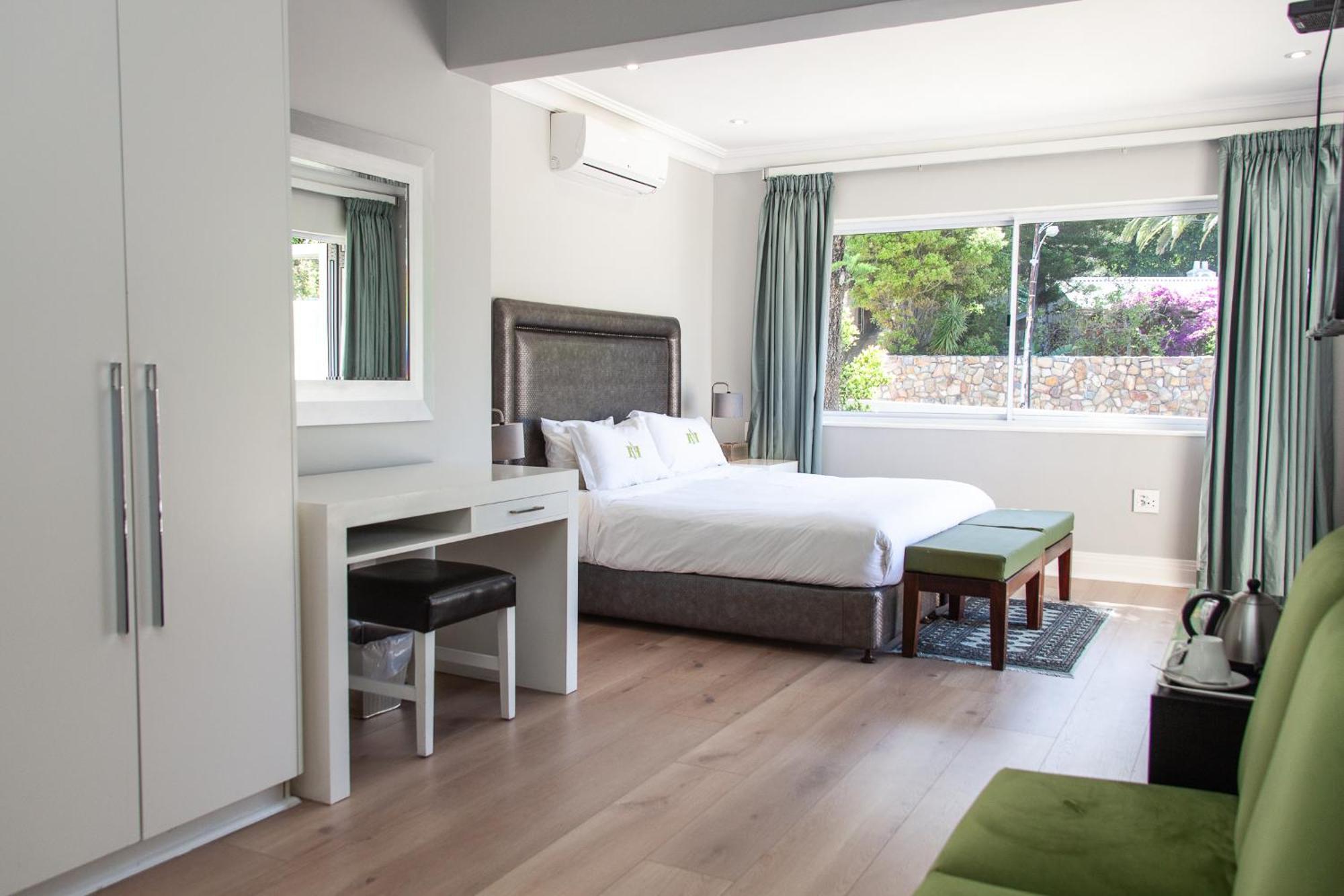 קייפטאון Vetho Villa מראה חיצוני תמונה