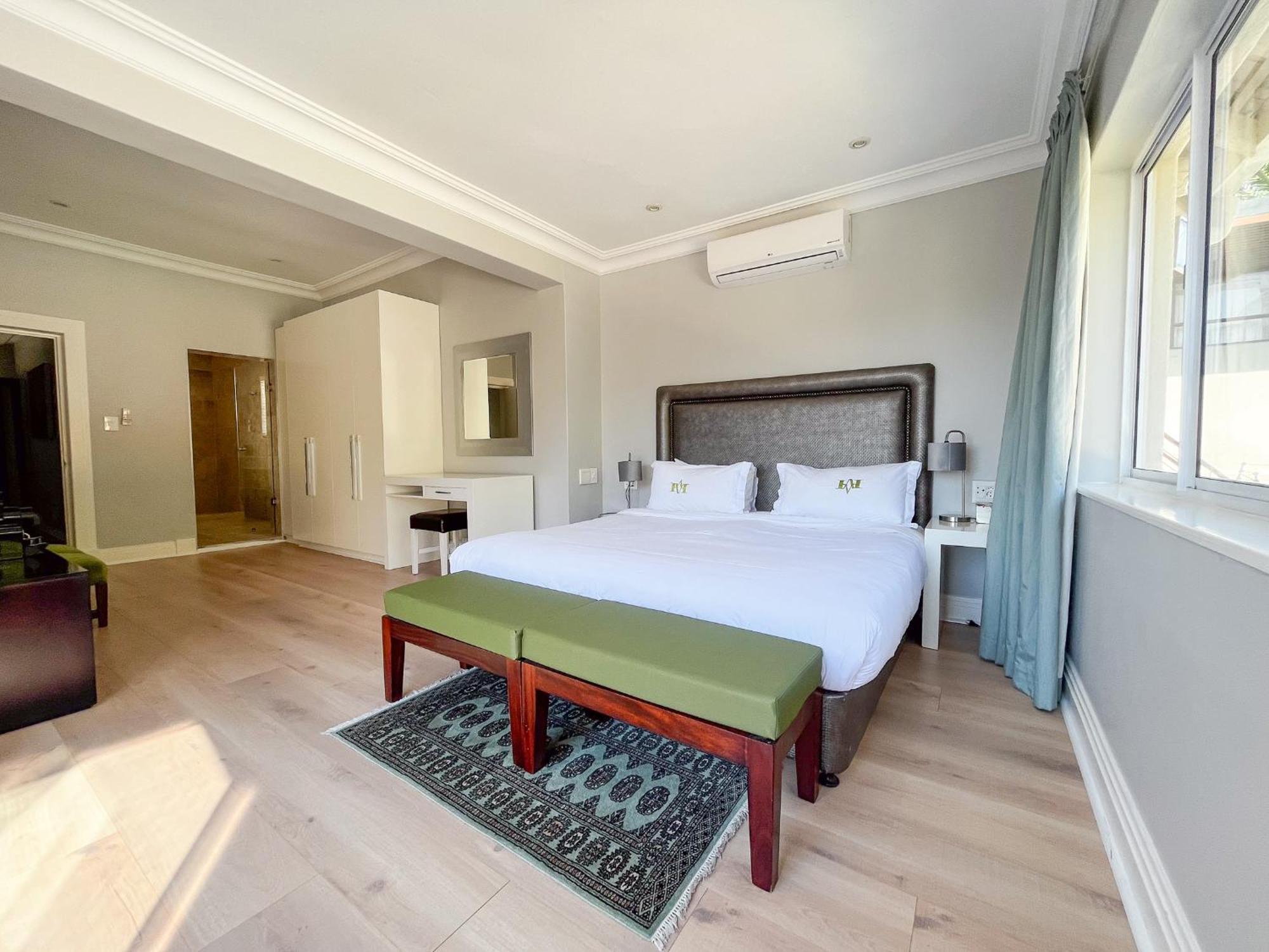 קייפטאון Vetho Villa מראה חיצוני תמונה