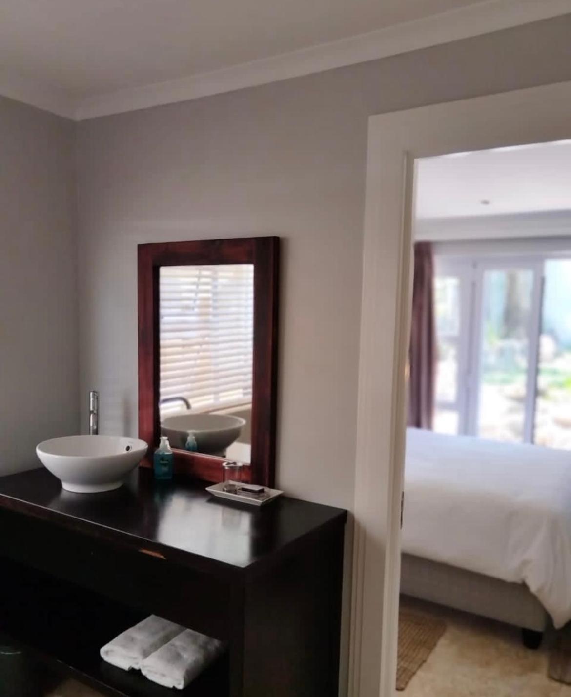 קייפטאון Vetho Villa מראה חיצוני תמונה