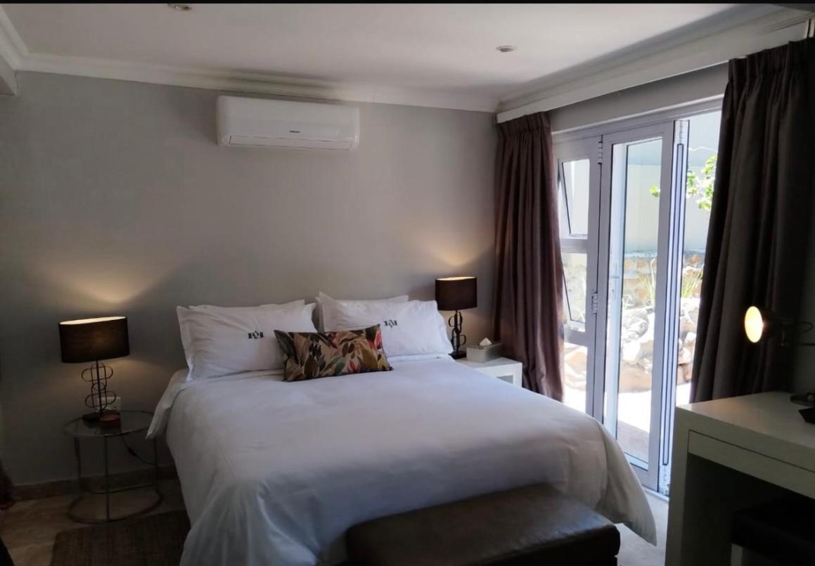 קייפטאון Vetho Villa מראה חיצוני תמונה