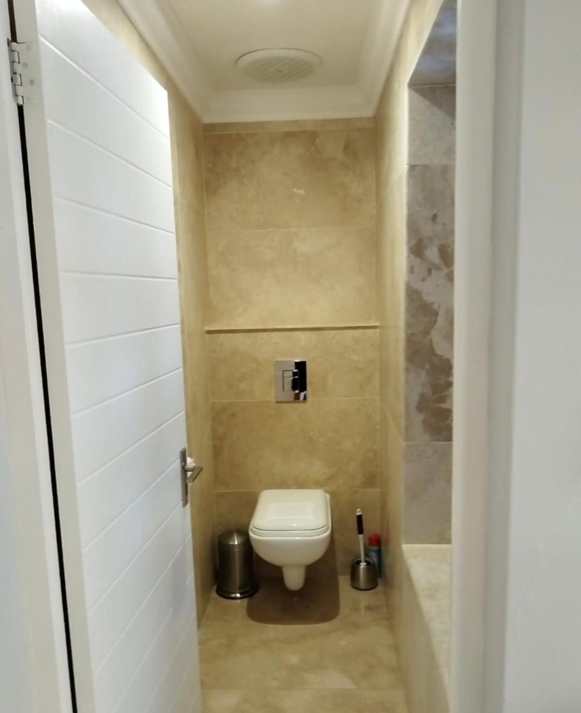 קייפטאון Vetho Villa מראה חיצוני תמונה