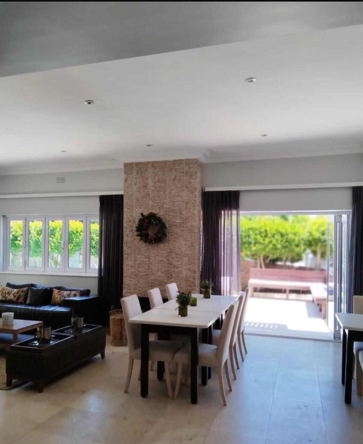 קייפטאון Vetho Villa מראה חיצוני תמונה
