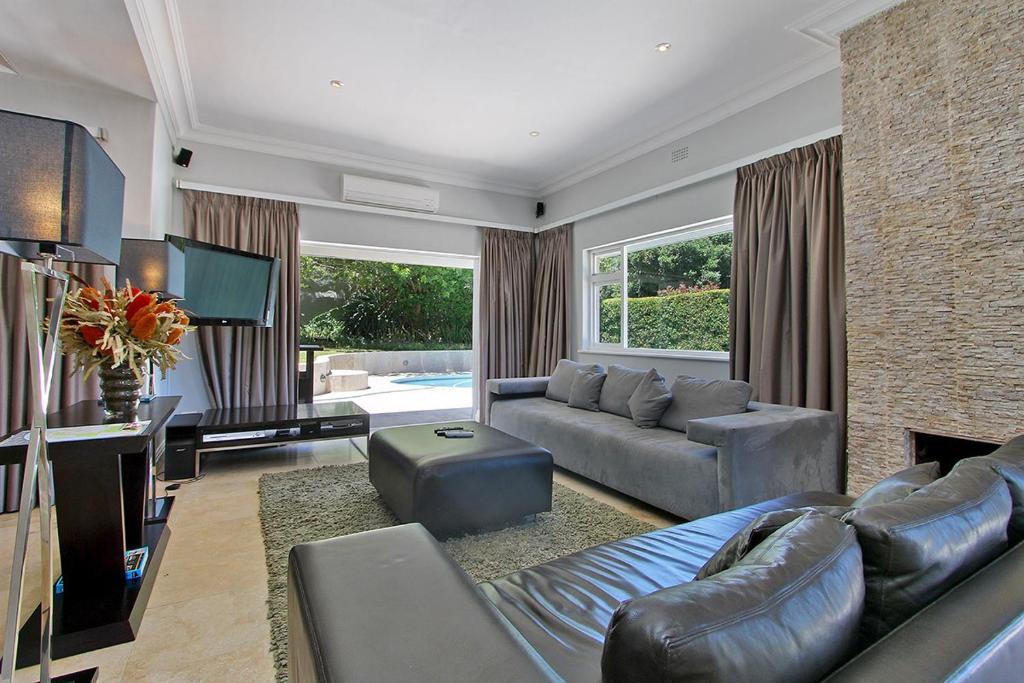 קייפטאון Vetho Villa מראה חיצוני תמונה