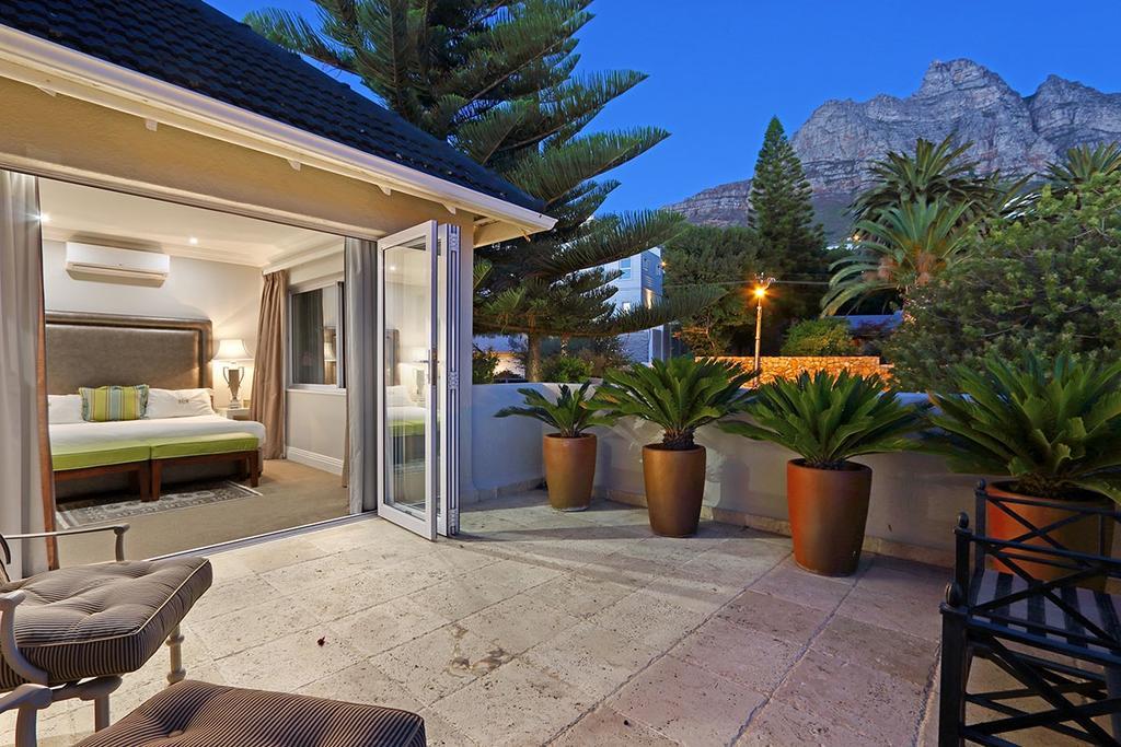 קייפטאון Vetho Villa מראה חיצוני תמונה