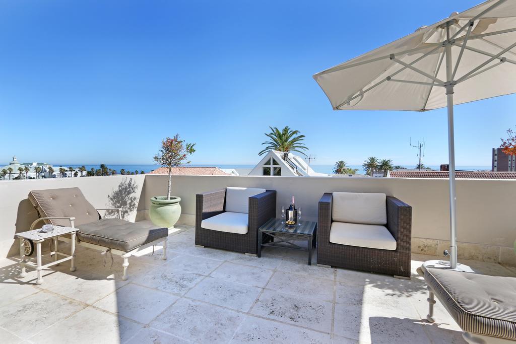 קייפטאון Vetho Villa מראה חיצוני תמונה