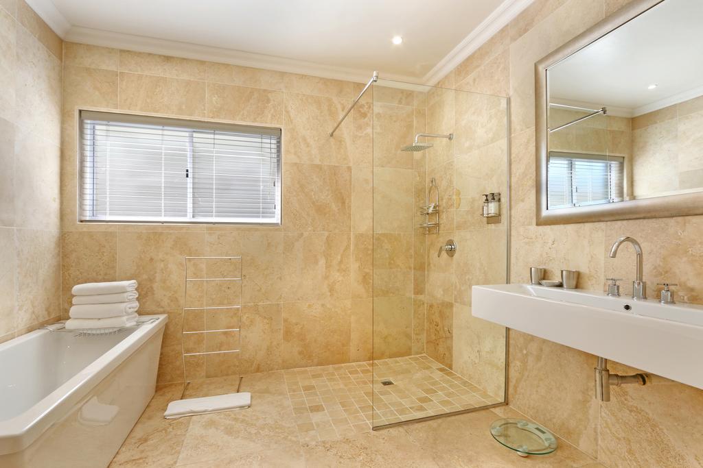 קייפטאון Vetho Villa מראה חיצוני תמונה